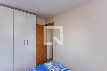 Quarto 1 de apartamento para alugar com 2 quartos, 42m² em Jardim Iris, São Paulo