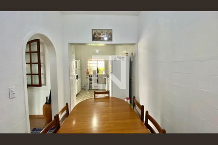 Casa à venda com 330m², 6 quartos e 4 vagas Casa à venda com 330m², 6 quartos e 4 vagasCasa 01 - Copa