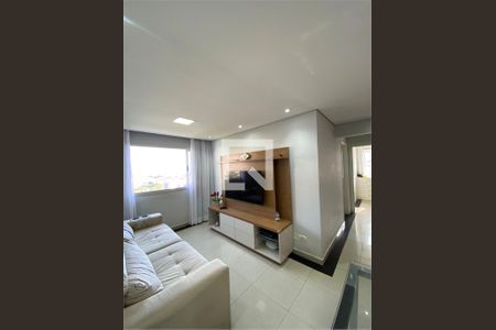 Apartamento à venda com 2 quartos, 68m² em Santana, São Paulo