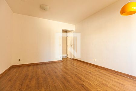 Sala de apartamento à venda com 3 quartos, 74m² em Água Branca, São Paulo