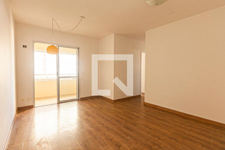Sala de apartamento à venda com 3 quartos, 74m² em Água Branca, São Paulo