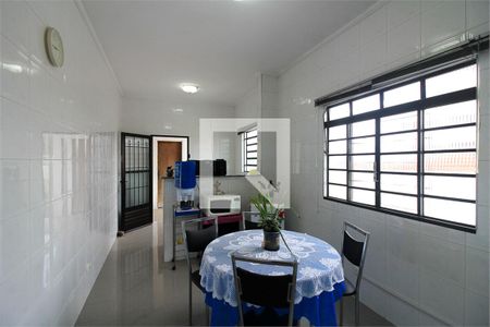 Casa à venda com 3 quartos, 155m² em Vila Isolina Mazzei, São Paulo