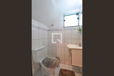 Casa à venda com 160m², 3 quartos e 2 vagasLavabo