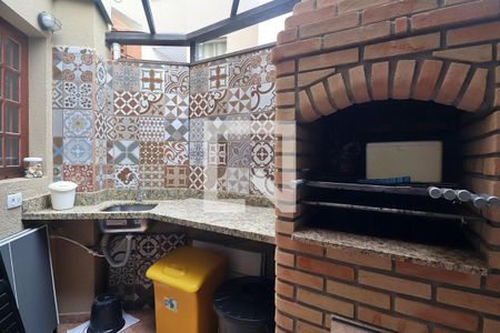 Casa à venda com 160m², 3 quartos e 2 vagasÁrea gourmet