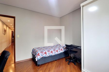 Casa à venda com 160m², 3 quartos e 2 vagasQuarto 3