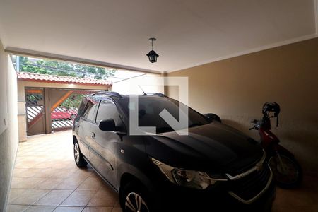Casa à venda com 160m², 3 quartos e 2 vagasGaragem