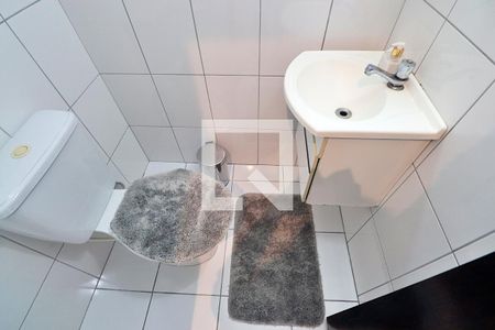 Casa à venda com 160m², 3 quartos e 2 vagasLavabo