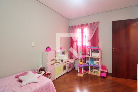 Casa à venda com 160m², 3 quartos e 2 vagasQuarto 2