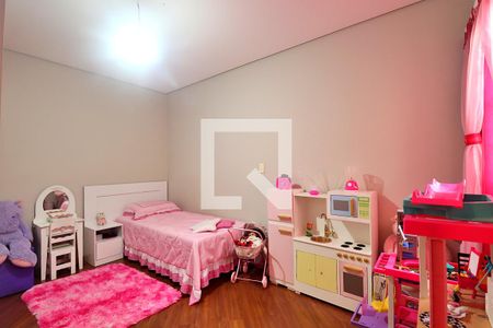 Casa à venda com 160m², 3 quartos e 2 vagasQuarto 2