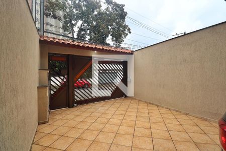 Casa à venda com 160m², 3 quartos e 2 vagasGaragem