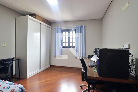 Casa à venda com 160m², 3 quartos e 2 vagasQuarto 3