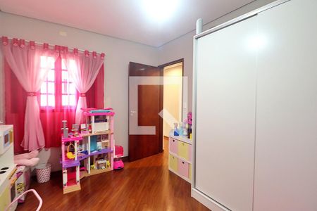 Casa à venda com 160m², 3 quartos e 2 vagasQuarto 2
