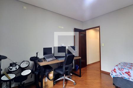 Casa à venda com 160m², 3 quartos e 2 vagasQuarto 3