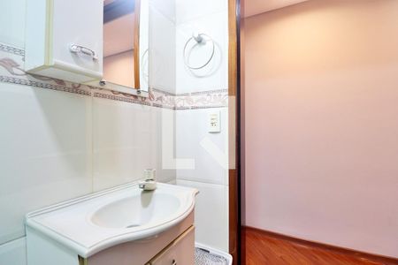 Casa à venda com 160m², 3 quartos e 2 vagasBanheiro Social