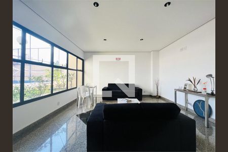 Apartamento à venda com 2 quartos, 68m² em Vila Gustavo, São Paulo