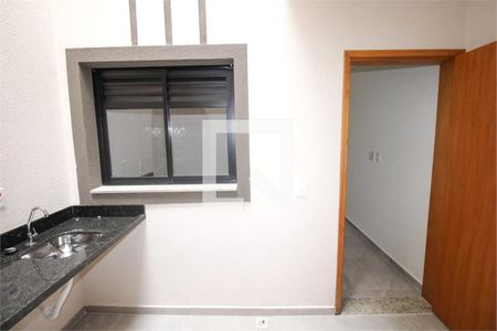 Casa à venda com 3 quartos, 95m² em Vila Isolina Mazzei, São Paulo