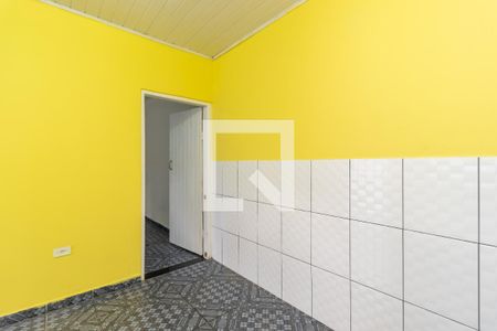 Sala de casa para alugar com 1 quarto, 50m² em Imirim, São Paulo