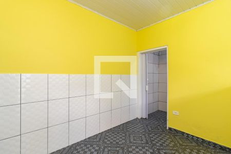 Sala de casa para alugar com 1 quarto, 50m² em Imirim, São Paulo