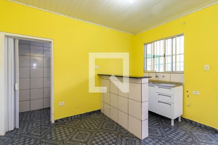 Sala de casa para alugar com 1 quarto, 50m² em Imirim, São Paulo