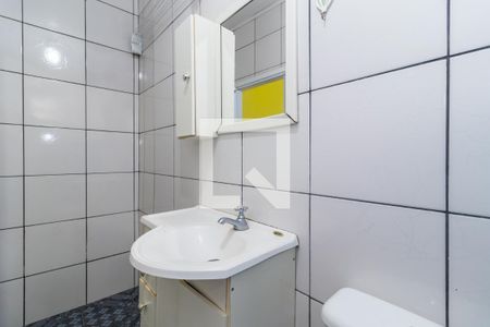 Banheiro de casa para alugar com 1 quarto, 50m² em Imirim, São Paulo