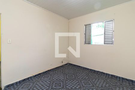 Quarto de casa para alugar com 1 quarto, 50m² em Imirim, São Paulo