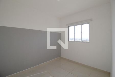 Quarto 1 de apartamento para alugar com 2 quartos, 45m² em Lopes de Oliveira, Sorocaba