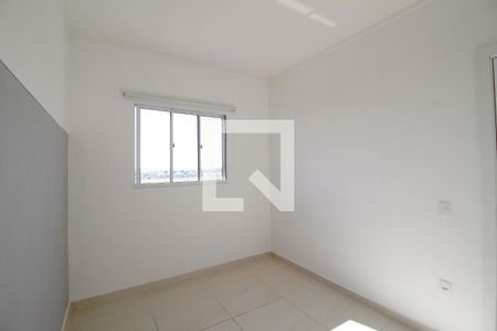 Quarto 1 de apartamento para alugar com 2 quartos, 45m² em Lopes de Oliveira, Sorocaba