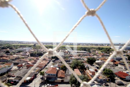 Vista do Quarto 1 de apartamento para alugar com 2 quartos, 45m² em Lopes de Oliveira, Sorocaba