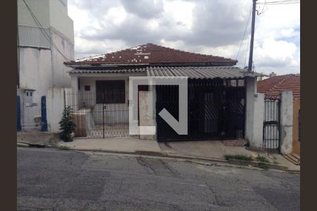 Casa à venda com 1 quarto, 235m² em Vila Romero, São Paulo