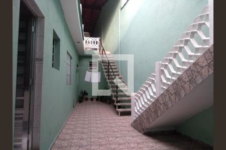 Casa à venda com 3 quartos, 140m² em Vila Ponte Rasa, São Paulo