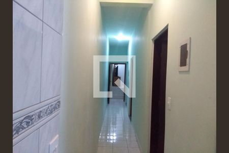Casa à venda com 3 quartos, 140m² em Vila Ponte Rasa, São Paulo