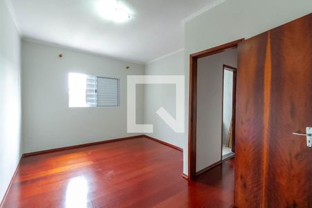Suíte de casa à venda com 3 quartos, 150m² em Taboão, São Bernardo do Campo