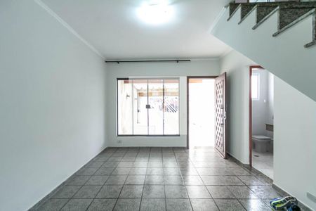 Sala de casa à venda com 3 quartos, 150m² em Taboão, São Bernardo do Campo