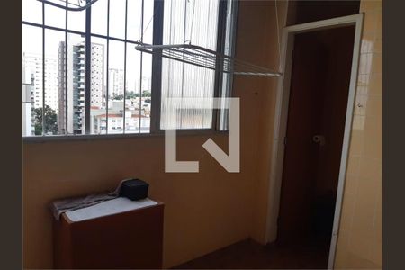 Apartamento à venda com 3 quartos, 100m² em Santana, São Paulo