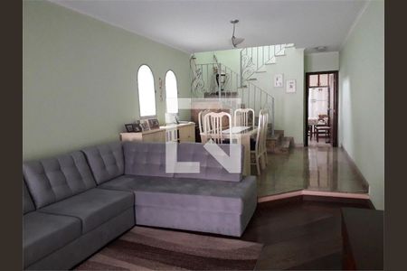 Casa à venda com 3 quartos, 147m² em Nova Petrópolis, São Bernardo do Campo