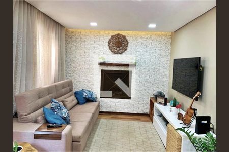 Casa à venda com 3 quartos, 129m² em Jardim Paraíso, São Paulo