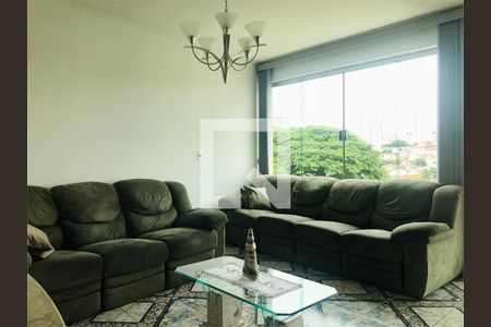 Casa à venda com 3 quartos, 338m² em Vila Romero, São Paulo