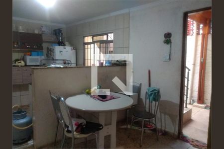 Casa à venda com 3 quartos, 70m² em Vila Esperança, São Paulo