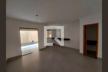 Casa à venda com 3 quartos, 110m² em Chora Menino, São Paulo