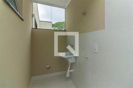 Apartamento à venda com 1 quarto, 29m² em Casa Verde, São Paulo