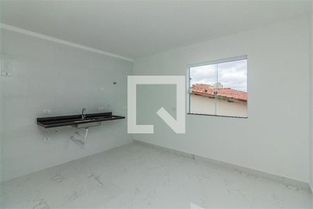 Apartamento à venda com 1 quarto, 29m² em Casa Verde, São Paulo