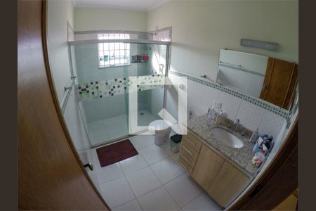 Casa à venda com 3 quartos, 190m² em Vila Nelson, São Paulo