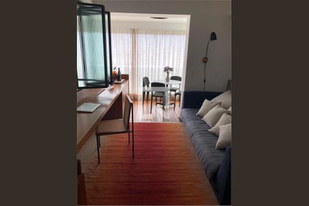 Apartamento à venda com 1 quarto, 51m² em Consolação, São Paulo