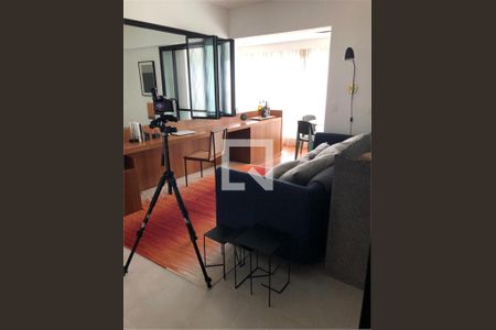 Apartamento à venda com 1 quarto, 51m² em Consolação, São Paulo