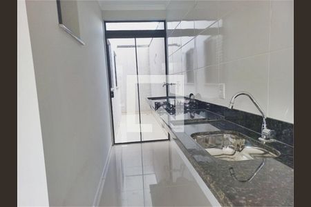 Apartamento à venda com 2 quartos, 47m² em Vila Constança, São Paulo