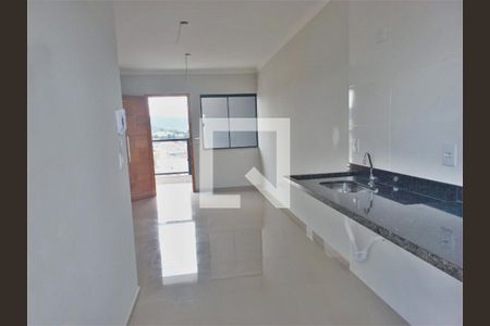 Apartamento à venda com 2 quartos, 50m² em Vila Constança, São Paulo