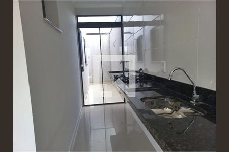 Apartamento à venda com 2 quartos, 50m² em Vila Constança, São Paulo