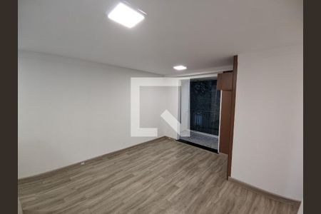 Sala de apartamento à venda com 3 quartos, 70m² em Nossa Senhora do O, São Paulo