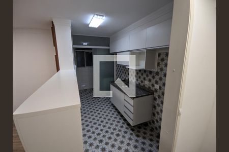 Apartamento à venda com 70m², 3 quartos e 1 vagaCozinha