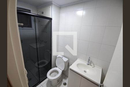 Apartamento à venda com 70m², 3 quartos e 1 vagaBanheiro